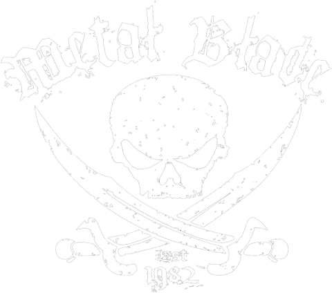 Marca 14 de Records from the abyss Spinning forever