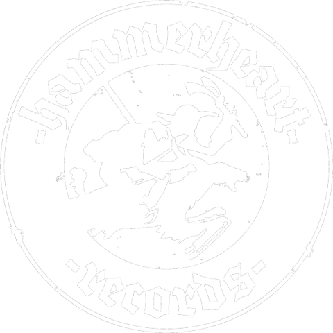 Marca 12 de Records from the abyss Spinning forever