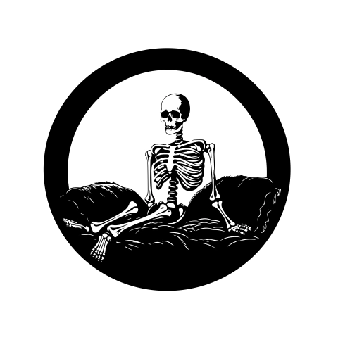 Marca 24 de Records from the abyss Spinning forever