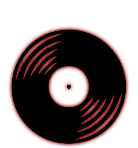 Marca 23 de Records from the abyss Spinning forever