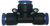 CONECTOR "TEE" ACOPLE RAPIDO PLASTICO - comprar online