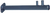 DUNA S/A.A 91 UNO 1.4 Y 1.6 91/ UNO CLS REGATA 1.6 SPAZIO 1.4 - TUBO CALEFACCION METALICO - comprar online