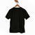 Camiseta Preta Banda Oasis na internet