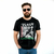 Camiseta Bomber The Clash - London Calling