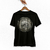 Camiseta Preta Banda Sepultura Quadra 2020 Bomber Rock Heavy Metal - comprar online