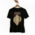 Camiseta Preta Banda The Smashing Pumpkins Bomber Rock Alternativo - comprar online