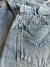 Pollera Jeans - ALAS