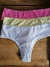 Culote less (pack x3) en internet