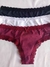 Culoteless Packs x3 - comprar online