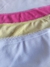 Culote less (pack x3) - ALAS
