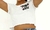 Remera cruzada atrás - comprar online