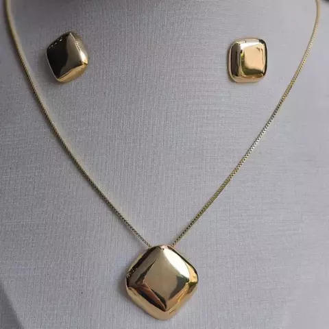 Conjunto Losango