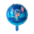 1 Globo metalizado STITCH