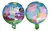 Globo metalizado PEPPA PIG 25 CM