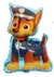 1 Globo metalizado PAW PATROL personajes en internet