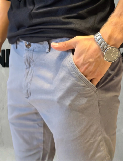 Pantalón chino - comprar online