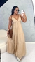 Vestido Longo Sol