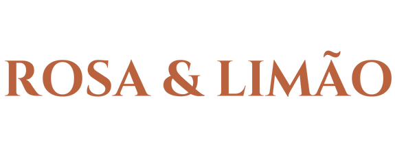 Rosa & Limão