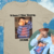 Camiseta Yushi When I Was Young