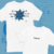Camiseta Seasons na internet