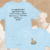 Camiseta Baekhyun Bambi na internet