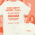 Camiseta Dirty Work - Atelie Little Dreams