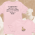 Camiseta Baekhyun Bambi - Atelie Little Dreams