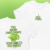 Camiseta I Hate Fruits - loja online