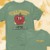 Camiseta Apple Cinnamon Crunch