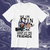 Camiseta Ten na internet
