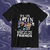 Camiseta Ten - Atelie Little Dreams