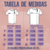 Camiseta Yuta Twisted Paradise - Atelie Little Dreams