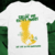 Camiseta Baekhyun Pineapple Slice na internet
