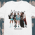 Camiseta Meovv - comprar online