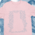 Camiseta Kiss a kitty - Atelie Little Dreams