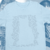 Camiseta Kiss a kitty - loja online
