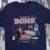 Camiseta Bomb - loja online
