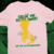 Camiseta Baekhyun Pineapple Slice - loja online