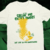 Camiseta Baekhyun Pineapple Slice - comprar online