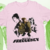 Camiseta WayV Frequency na internet