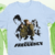 Camiseta WayV Frequency - Atelie Little Dreams