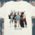 Camiseta Meovv - comprar online