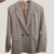 Blazer Nogal - tienda online