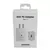cabezal de carga rapida samsung 25w blanco