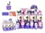 sonny angel caja x 12 unidades. - comprar online