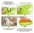 cepiilo de mascotas con vapor - Electro mayorista