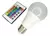 foco led RGB con control 7w - comprar online