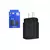 cabezal de carga rapida samsung 45w color negro