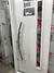 Puerta doble chapa inyectada