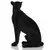 Estátua Leopardo - comprar online